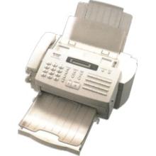 Sharp FO-1700 consumibles de impresión